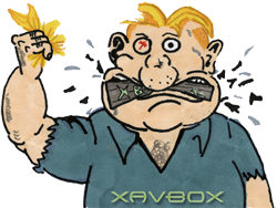xbox